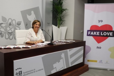 consuelo león