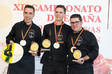 cortadores ganadores