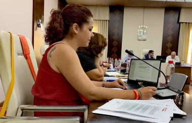 cristina menea