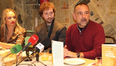presentación felipe trigo