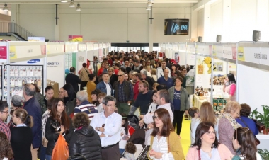 feria oportunidades