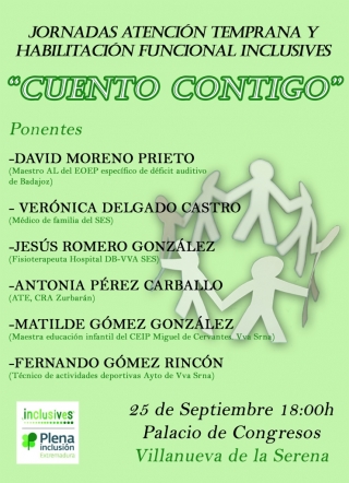 inclusives