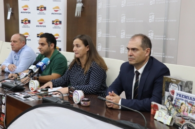 trofeo lares