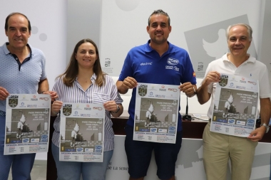 Torneo de Tenis Ciudad de Lares