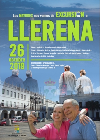 llerena