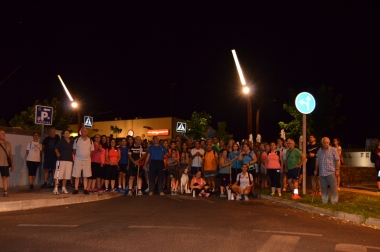 marcha a magacela