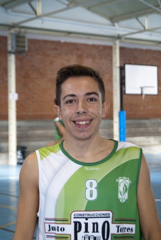 marcos gonzález cruz