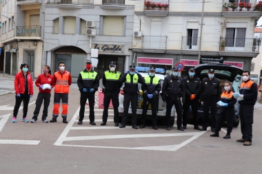 mascarillas