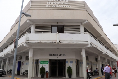 mercado villanueva
