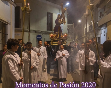 momentos de pasión