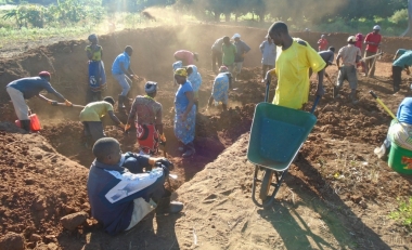 mozambique