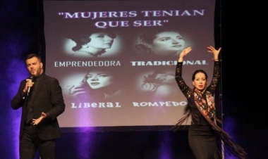 mujeres tenían que ser