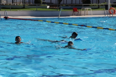 natacion