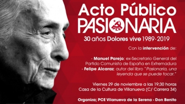 pasionaria