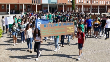 ies pedro de valdivia