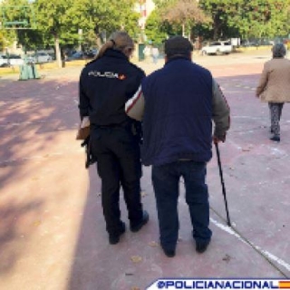 policia nacional