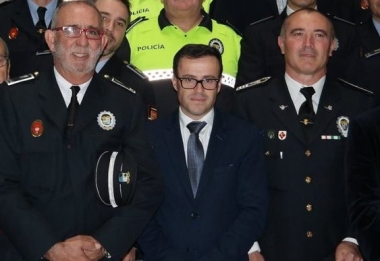 julian fernandez, miguel angel gallardo y pedro calderón