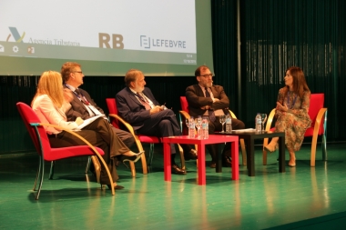 acto banca pueyo