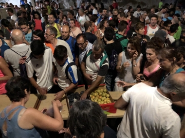 ruta magacela 2019