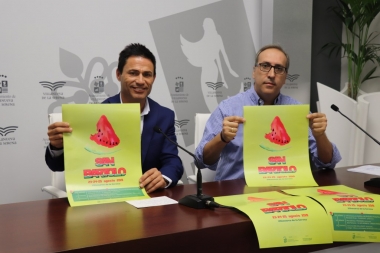 luis solís y jesús ramos