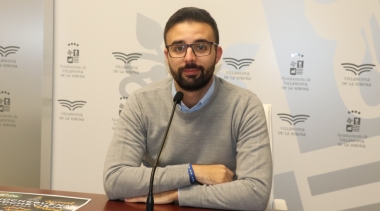 santiago jimenez
