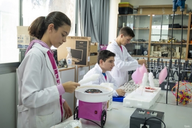 semana ciencia