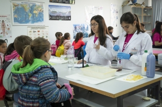 semana ciencia