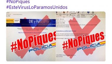 tuit policía