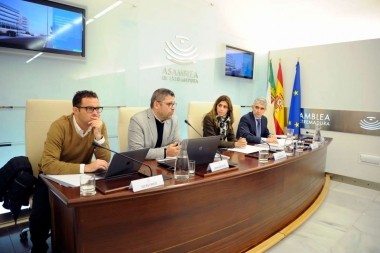 el director de arquitectura