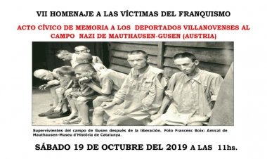 acto deportados villanovenses