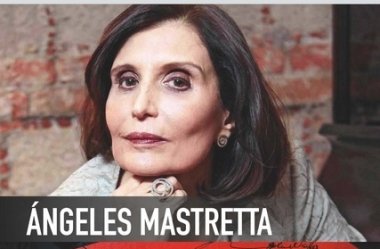 angeles mastretta