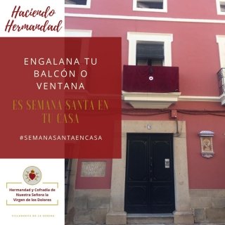 balcones villanueva
