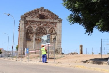 capilla santa isabel