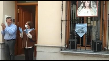 carrerita 2020