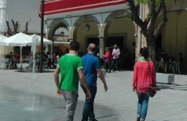 centro civico villanueva