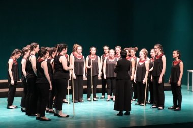 certamen coral