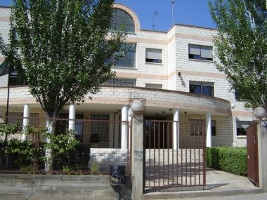 colegio el cristo