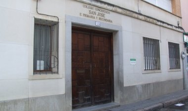 colegio san jose de villanueva