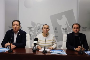 sectorial fútbol sala