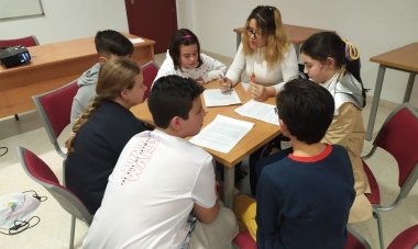 consejo infancia