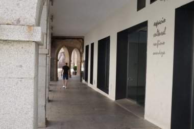 espacio rufino mendoza