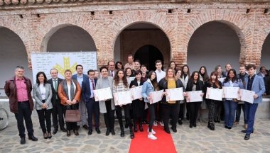 premios espiga