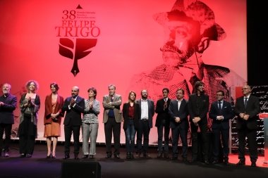 felipe trigo 2018