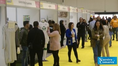 feria oportunidades