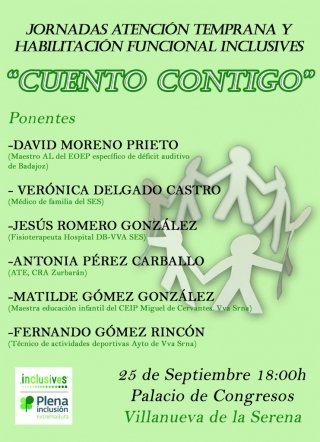 inclusives