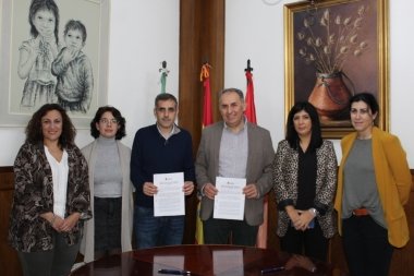 inclusives y guareña