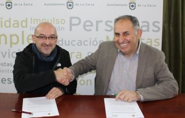 inclusives con la zarza
