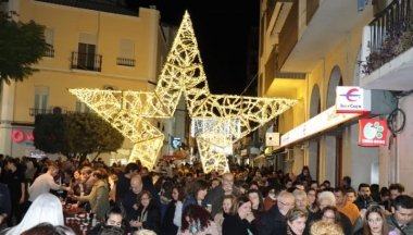 luces villanueva 2019