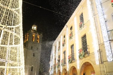 luces villanueva