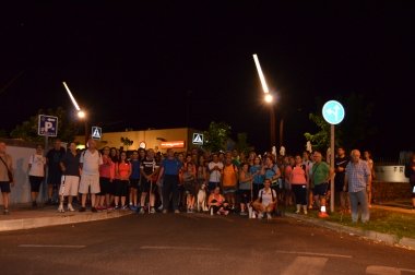 marcha a magacela